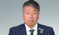 鳥取が高木理己監督の続投を発表 「必ずJ2昇格を」