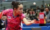 全日本見どころ・伊藤美誠編　前回大会のリベンジなるか＜全日本卓球2021＞