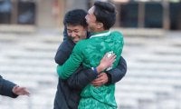 堅守・矢板中央が東福岡の猛攻凌ぎ、2試合連続PK勝ちで4大会連続ベスト8入り《高校サッカー選手権》
