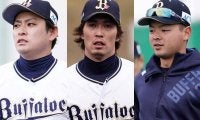 左右のリリーフ復活、交流戦首位打者の巻き返しは…　オリの21年カムバック候補