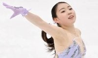 紀平梨花が開けた、世界頂点への道程。ジュニアから研鑽を続けた“武器”でロシア勢に挑む