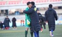 【高校サッカー】シュート4倍浴びても完封　矢板中央、3戦連続PK勝利に指揮官「1日の成長に驚いてる」