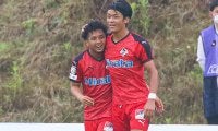 熊本が9ゴールの大卒ルーキー高橋利樹ら3選手と契約更新