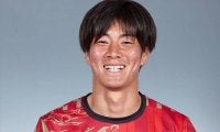 徳島DF鈴木大誠がレンタル先の琉球から復帰！ 「全力で取り組みます」