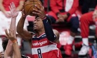 【NBA】八村塁、大物ウェストブルックと連係“片手ダンク”に米反響「相性良い」「凄い奴」
