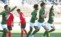準々決勝の「強豪校対戦」は必然？ “特別”なコロナ禍の選手権に際立つ強さの理由