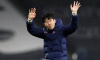 スパーズ通算100ゴール達成のソン・フンミンがチームメイト、ファンに感謝 「いつもサポートしてくれた」