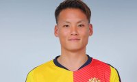北九州主将の川上竜、J2昇格の相模原に完全移籍 「ひたむきにプレー」