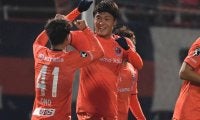 大宮がFC東京からFW矢島輝一を完全移籍で獲得、DF山田将之は引き続き期限付き移籍でプレー