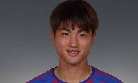 FC東京MF宮崎幾笑が岡山にレンタル 「今まで経験してきた全てを力に」