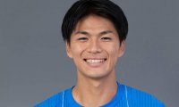 FC東京MF鈴木喜丈、新シーズンも水戸でプレー　育成型レンタル延長