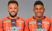 山口がブラジル人2選手、ヘナン＆ヘニキと契約更新