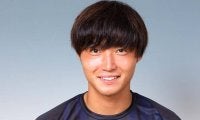 新潟、岡本將成がレンタル先の鹿児島から復帰 「僕の成長した姿を見ていただきたい」