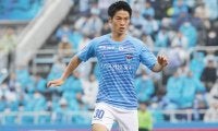 横浜FC、手塚康平の完全移籍移行を発表！ Jrユース時代から慣れ親しむ柏に別れ