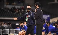 【Jr.ウインターカップ】選手から指導者へ、秋葉真司（三河U15）の挑戦