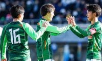選手権・４強が取り組む「クラブチーム化」とは？　旧態依然では勝てない高校サッカー