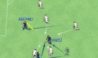 バルセロナの質を維持。コウチーニョが見せた気の利いた動き