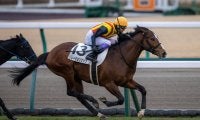 武豊騎手が開幕初日首位発進！3勝をマーク