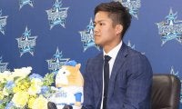 「環境が変わるけど野球人として」DeNA移籍の田中俊が胸に刻む巨人原監督らの言葉