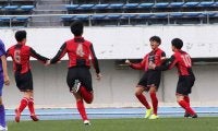 【高校サッカー】耳を疑った“緊急コンバート”から決勝点　矢板中央・小川がFWで途中起用された理由