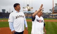 【MLB】ドジャース元監督トミー・ラソーダ氏が退院　一時は集中治療室入りも順調に回復