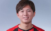 山形が札幌のFW藤村怜を期限付き移籍で獲得「勝利のために全力で取り組んでいきたい」