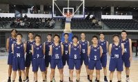 【Jr.ウインターカップ2020－21】アースフレンズ東京Z U15は今大会にどう臨んだのか？　岩井貞憲HCに聞く