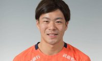 金沢が大宮MF嶋田慎太郎を期限付き移籍で獲得