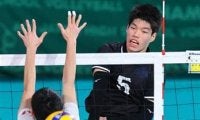 【春高バレー速報】（３）男子、東福岡が習志野下す　女子は大阪国際滝井が２回戦突破