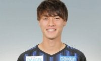 DF松田陸がG大阪から金沢に完全移籍「精一杯頑張ります！」