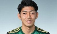 MF吉田将也が栃木から松本へ期限付き移籍「泥臭く、勝ちにこだわり、熱くなれる試合を」