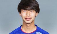 横浜FCが甲府の大卒ルーキーDF中塩大貴を完全移籍で獲得「ビルドアップなど自分の特徴を全面に出して闘います」
