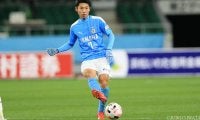 仙台が磐田MF上原力也を期限付き移籍で獲得「全力でプレーします」