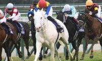 【競馬ファンが選ぶ最優秀2歳牝馬】無傷で2歳女王に輝いた白毛馬ソダシがトップ/netkeiba大賞 中間発表