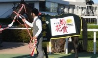 【競馬ファンが選ぶ最優秀3歳牡馬】無敗3冠のコントレイルが圧倒的得票率でトップ/netkeiba大賞 中間発表