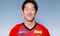 鳥取が柏DF杉井颯を育成型期限付き移籍で獲得「J3優勝、J2昇格」