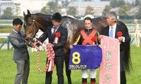 【2020年度JRA賞】藤沢和雄調教師に特別賞、史上2人目の通算1500勝達成