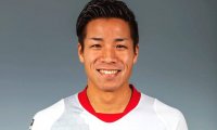 山口がFW岸田和人の復帰を発表、昨季は岩手へ期限付き移籍