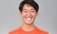MF秋山裕紀が新潟と契約延長「来季は必ずJ1へ！」