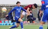 西堂が２ゴール！４得点快勝で全国大会初戦を飾る
