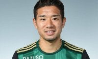 松本がDF高木利弥と契約更新、昨季は16試合に出場