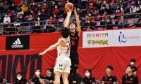 第16節のベストオブタフショット…1位はルーキー小酒部泰暉が試合終盤に沈めた“4点プレー”