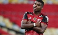 動き少ない神戸がビッグクラブも注目したU-20ブラジル代表FWリンコンの獲得を急ぐ？