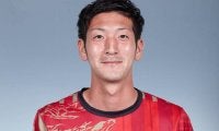 琉球がルーキーMF池田廉と契約更新、昨季は38試合出場4得点