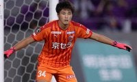 京都がGK清水圭介、GK若原智哉との契約更新を発表