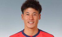 八戸、群馬退団のGK蔦颯を獲得!「多くの勝利に貢献できるように強い覚悟を持ってきました」