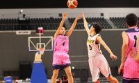 【Jr.ウインターカップ2020-21】延長となった決勝戦を制した四日市メリノール学院が初代女王に！