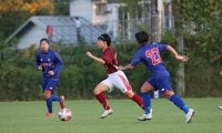 ＭＦ阪本未周の２０２１シーズン愛媛ＦＣレディース加入が決定！