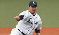 松坂＆内海はカムバックなるか…3年連続防御率ワーストの西武で復活期待の選手