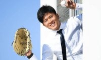 楽天ドラ1早川の“初投げ”に同期驚愕　ドラ4内間「初めてとは思えないくらい…」